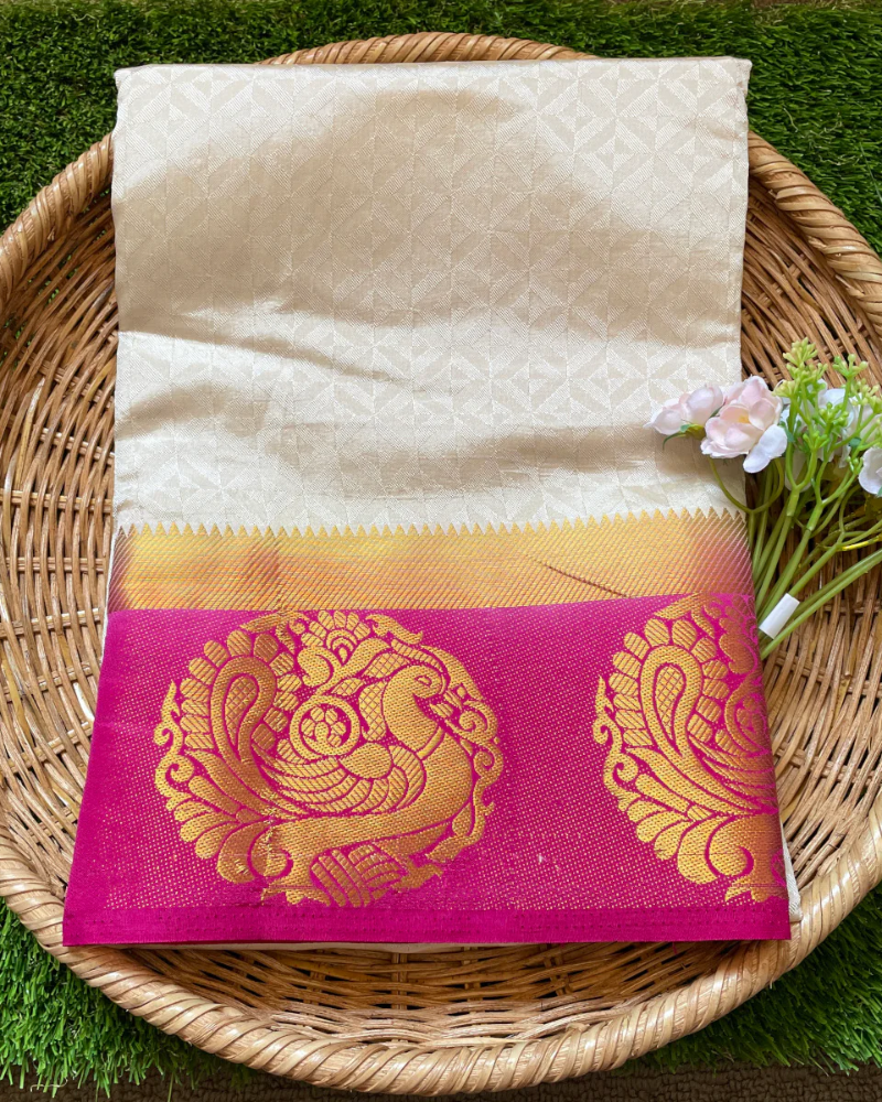 Kota Silk Cotton